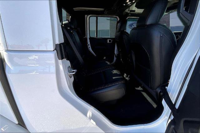 Used 2022 Jeep Gladiator Overland image 26