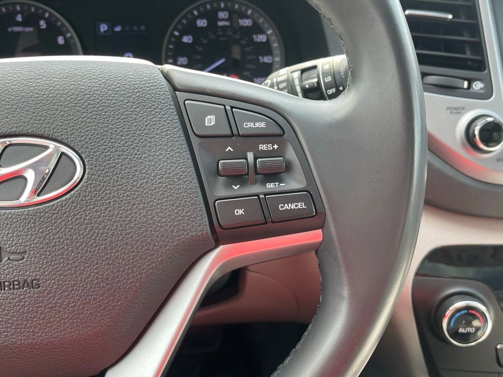 Used 2018 Hyundai Tucson Value image 32