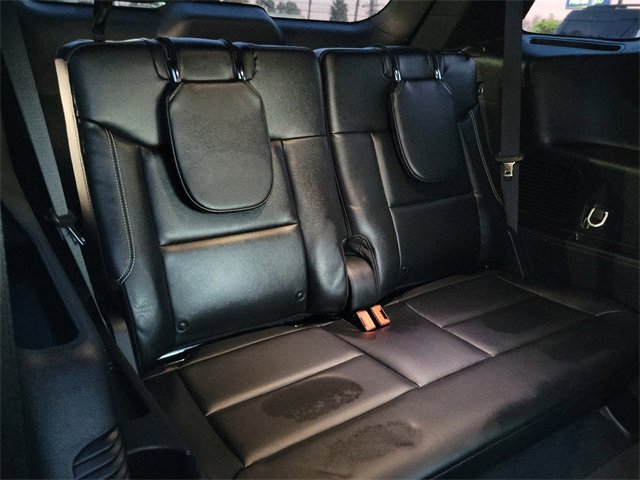 Certified 2023 Ford Explorer ST w/ Equipment Group 401A image 20