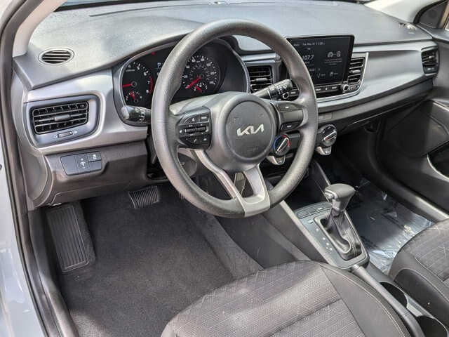 Used 2023 Kia Rio LX FWD image 18