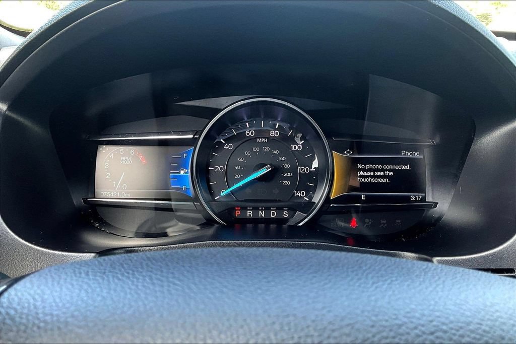 Certified 2018 Ford Explorer XLT w/ Equipment Group 202A FWD image 13