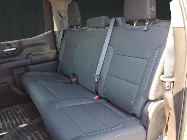 Used 2023 Chevrolet Silverado 1500 Custom Trail Boss image 16