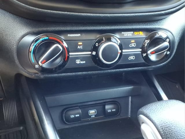 Used 2022 Kia Soul LX w/ Technology Package FWD image 20