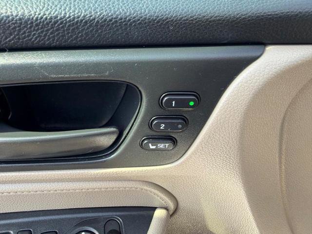 Used 2021 Honda Odyssey EX-L image 23