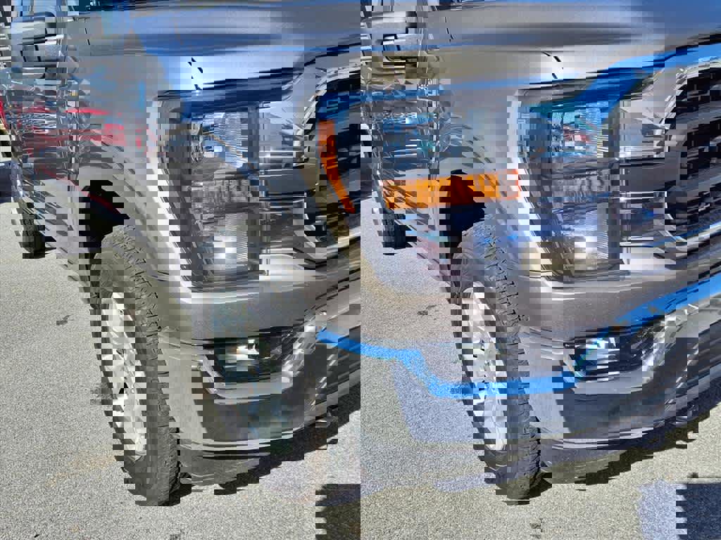 Certified 2023 Ford F150 XLT image 26