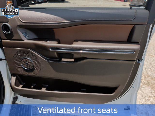 Certified 2023 Ford Expedition Max King Ranch AWD/4WD image 30