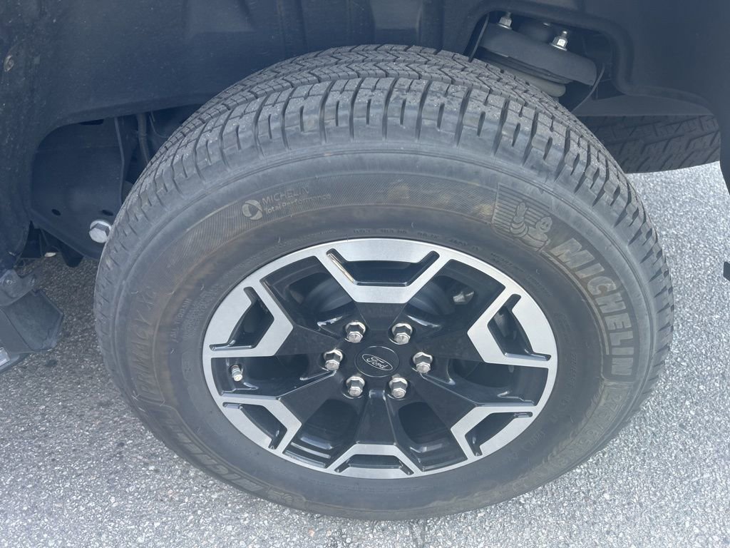 Certified 2023 Ford F150 Lightning XLT image 4