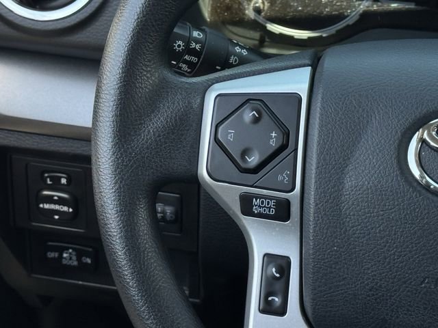 Used 2019 Toyota Tundra SR5 AWD/4WD image 13