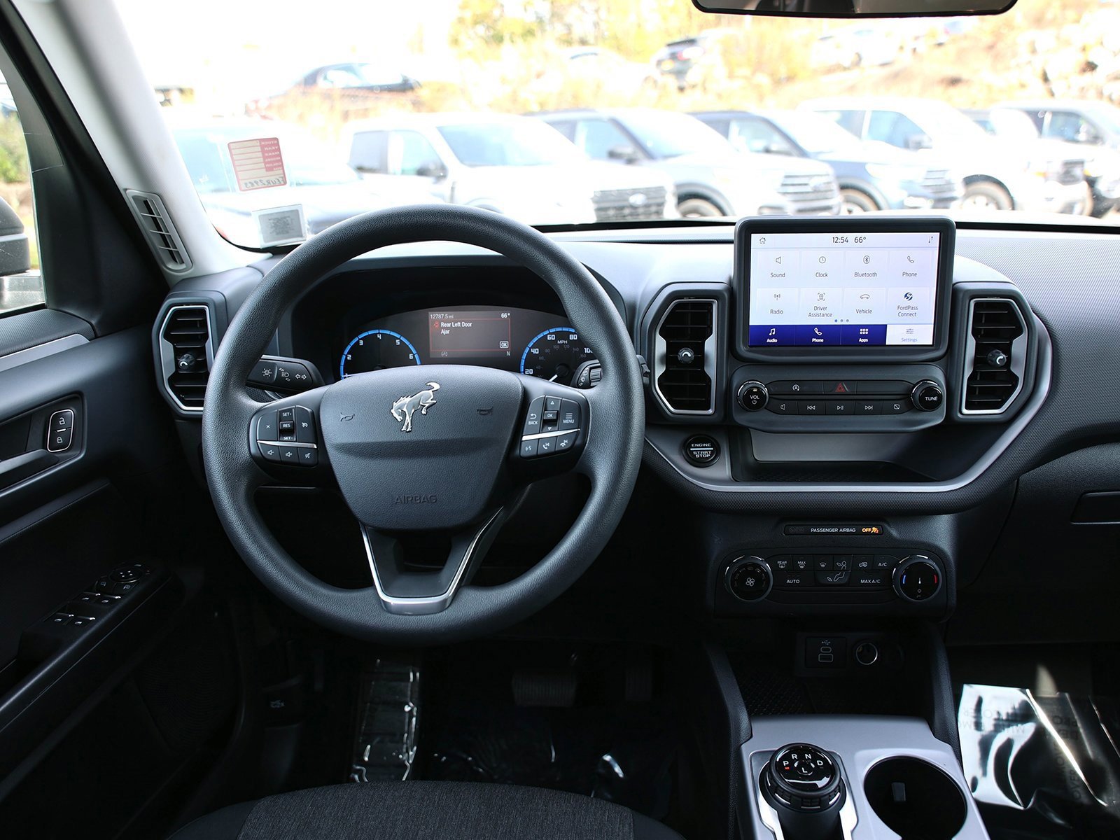 Certified 2024 Ford Bronco Sport Big Bend image 14