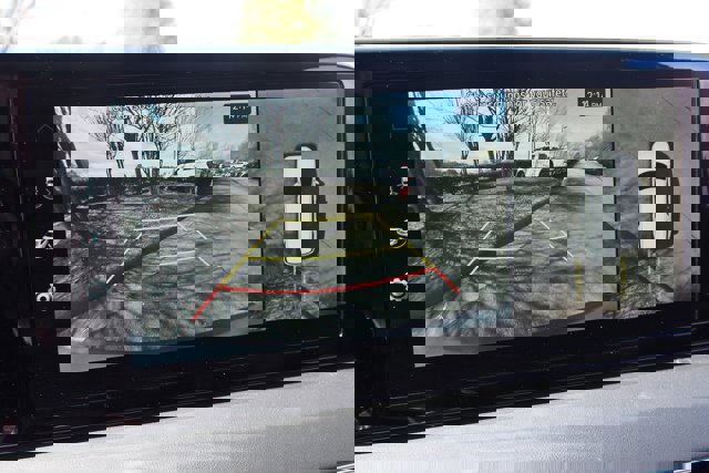 Used 2023 Hyundai Palisade Calligraphy image 33