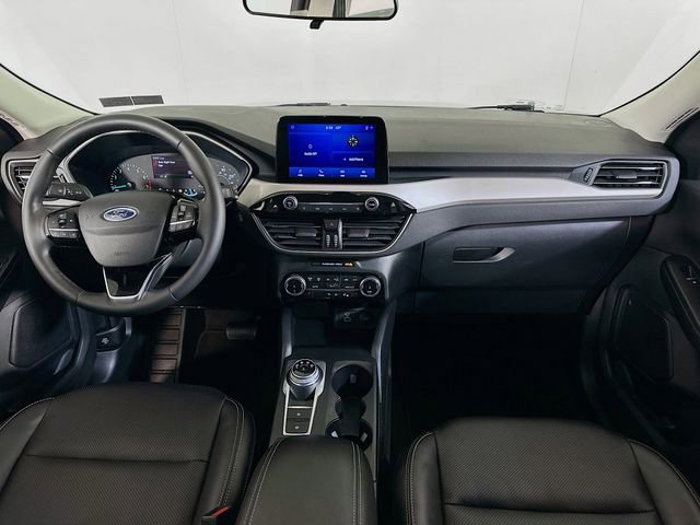 Certified 2022 Ford Escape SEL image 14