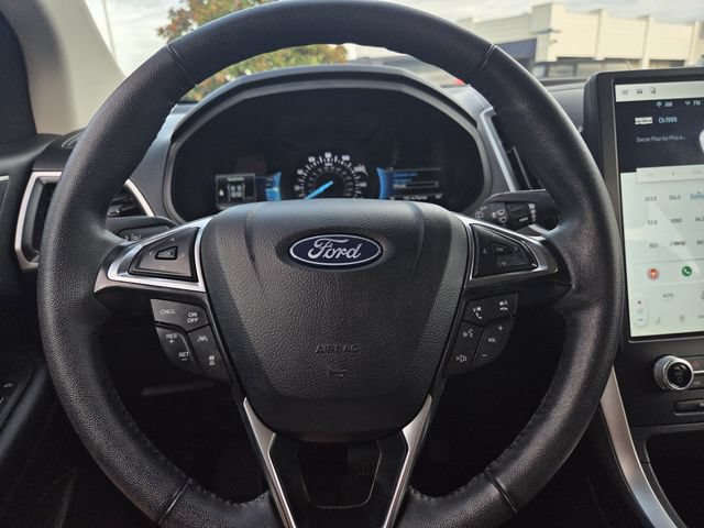 Certified 2024 Ford Edge SEL w/ Convenience Package AWD/4WD image 23