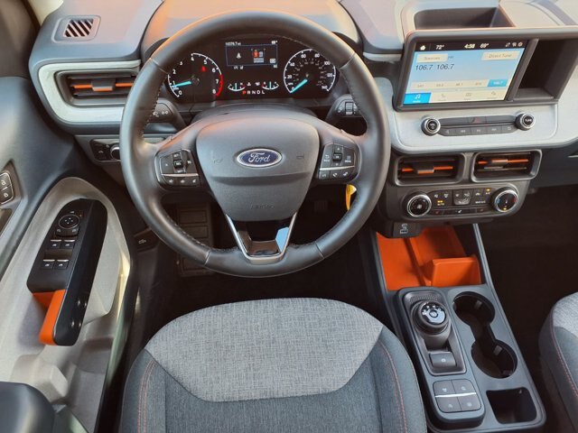 Certified 2024 Ford Maverick XLT w/ XLT Luxury Package AWD/4WD image 6