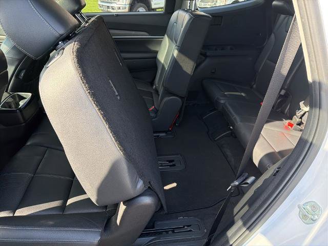 Used 2022 Kia Telluride EX FWD image 24