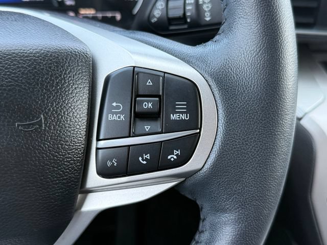 Certified 2023 Ford Explorer XLT w/ Equipment Group 202A AWD/4WD image 23