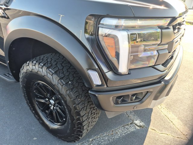 Certified 2025 Ford F150 Raptor AWD/4WD image 10