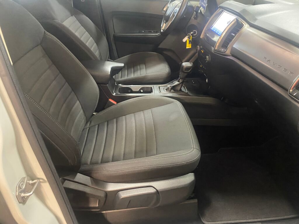 Certified 2023 Ford Ranger XLT w/ Bed Utility Package image 24