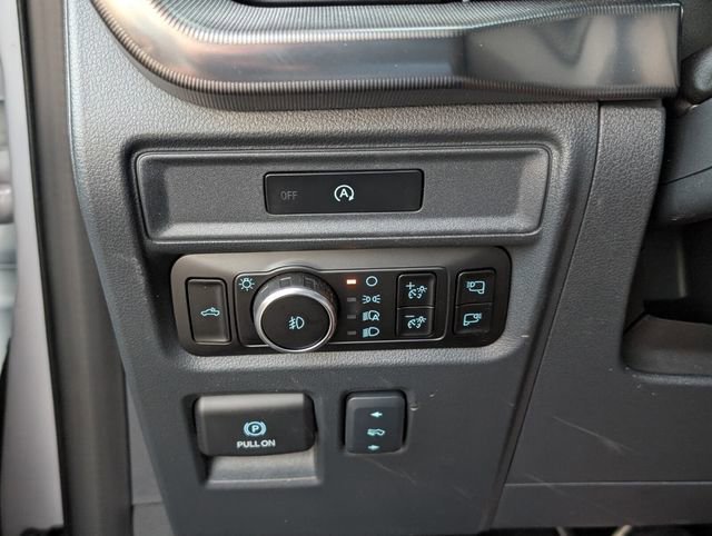 Certified 2025 Ford F150 Lariat w/ Equipment Group 502A High image 28