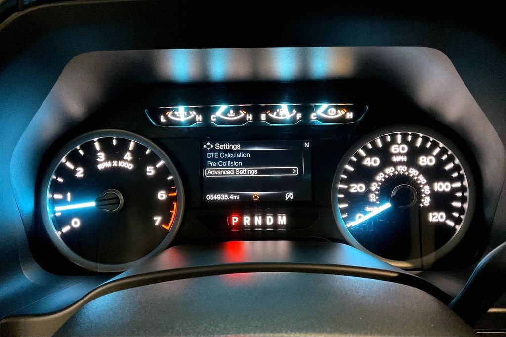 Certified 2020 Ford F150 XLT w/ Equipment Group 302A Luxury AWD/4WD image 18