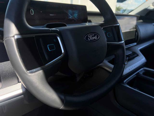 Certified 2025 Ford Expedition Max Active RWD image 18