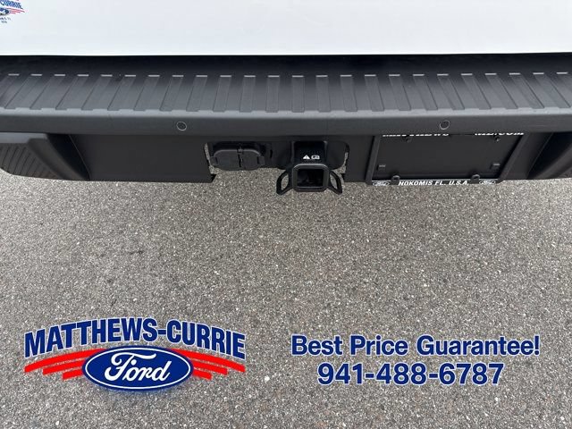 Certified 2025 Ford Maverick XL w/ 4K Tow Package AWD/4WD image 13