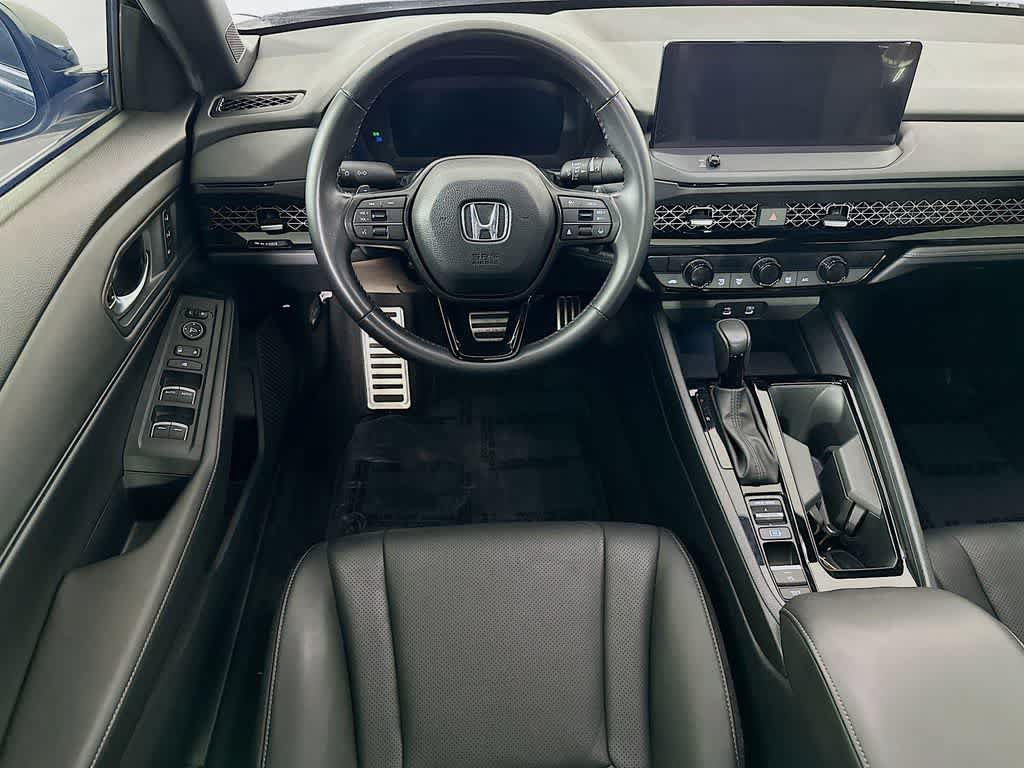 Used 2024 Honda Accord Sport image 10