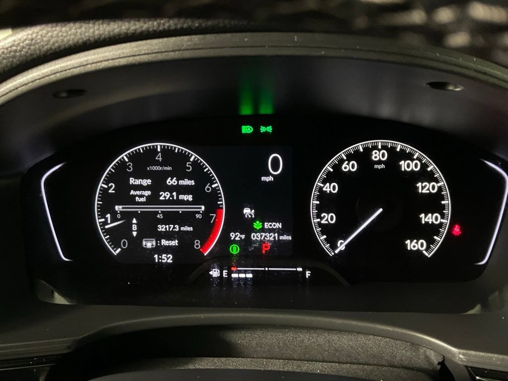Used 2024 Honda Civic Sport image 25