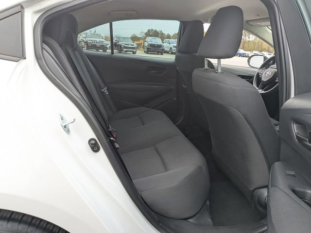 Used 2024 Toyota Corolla LE FWD image 23