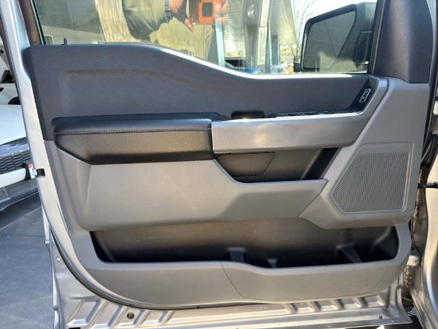Certified 2023 Ford F150 XLT w/ Trailer Tow Package AWD/4WD image 17