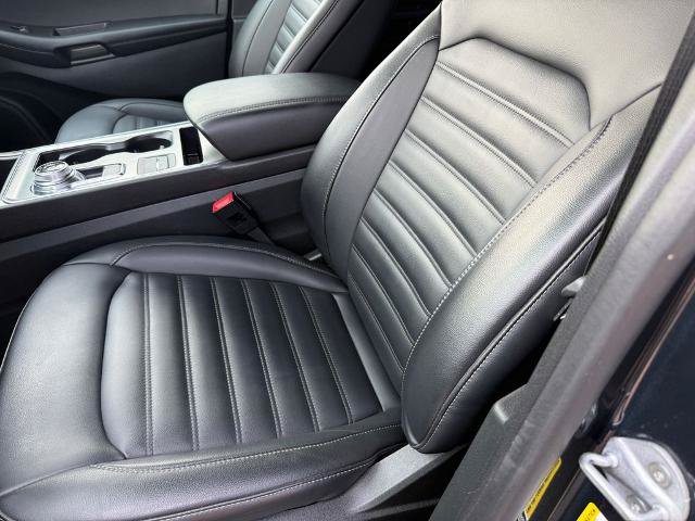 Certified 2022 Ford Edge SEL w/ Convenience Package AWD/4WD image 28
