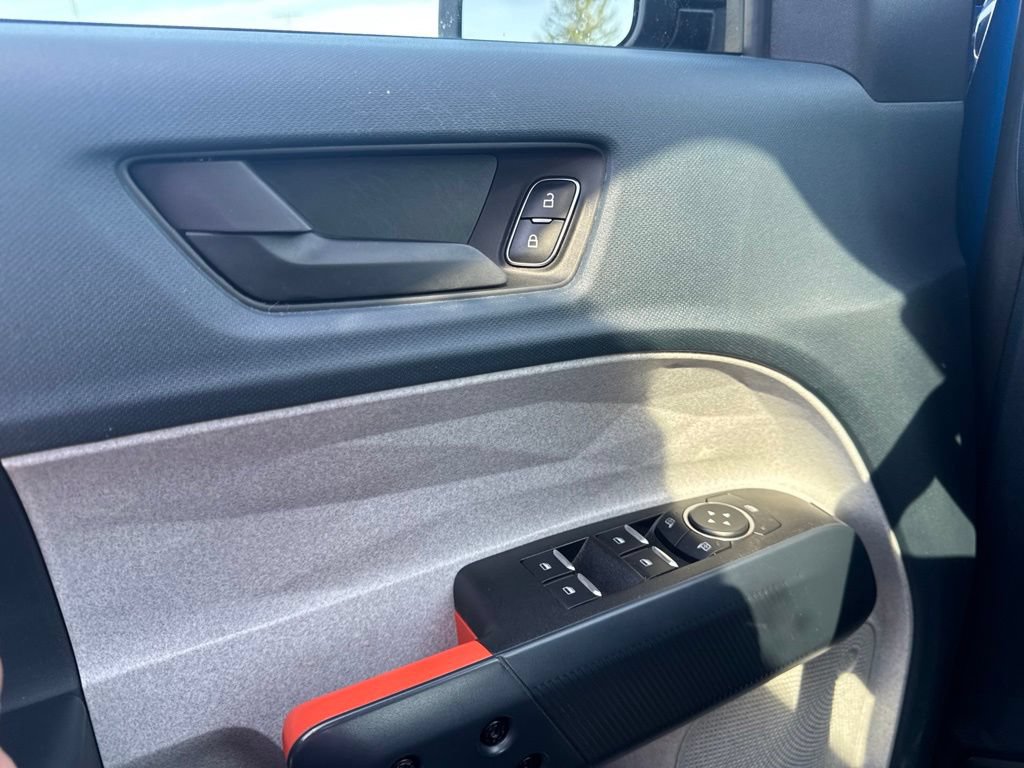 Certified 2022 Ford Maverick XLT FWD image 26