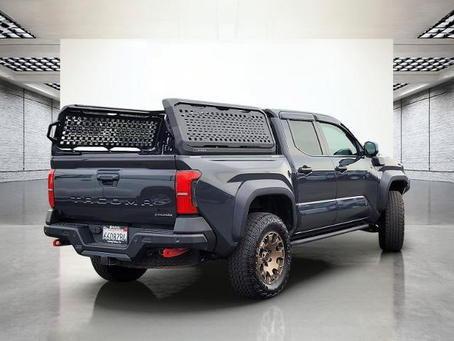 Used 2024 Toyota Tacoma 4x4 Double Cab Hybrid image 7