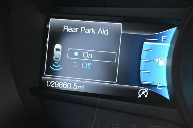 Certified 2023 Ford Edge SEL w/ Convenience Package AWD/4WD image 35