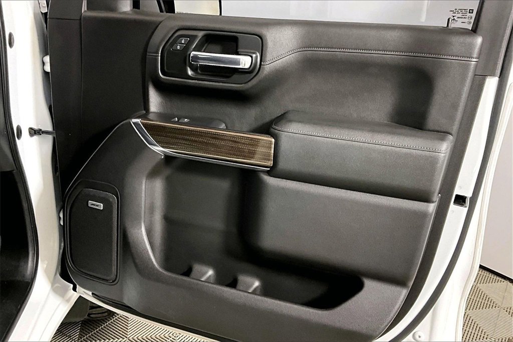 Used 2019 Chevrolet Silverado 1500 RST image 15