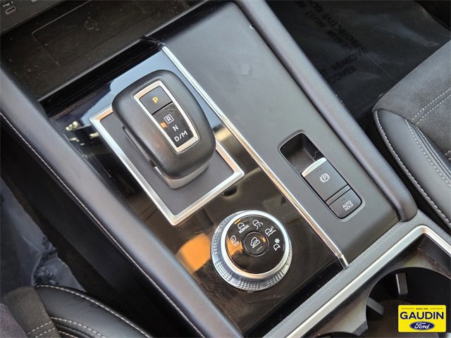 Used 2024 Mitsubishi Outlander SE image 24