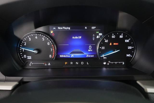 Certified 2024 Ford Explorer XLT w/ Equipment Group 202A AWD/4WD image 21