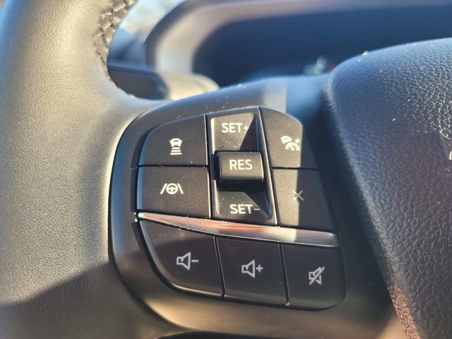 Certified 2025 Ford Bronco Sport Badlands image 27