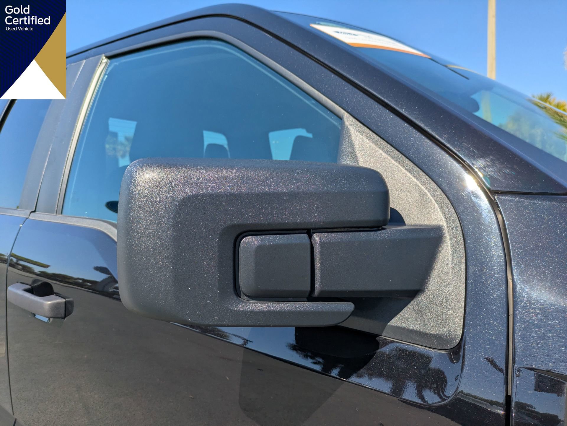 Certified 2024 Ford F150 XL AWD/4WD image 16