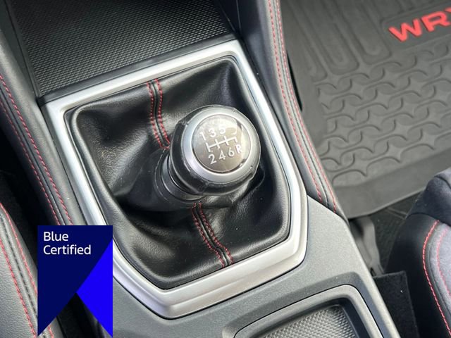 Used 2022 Subaru WRX Limited AWD/4WD image 23