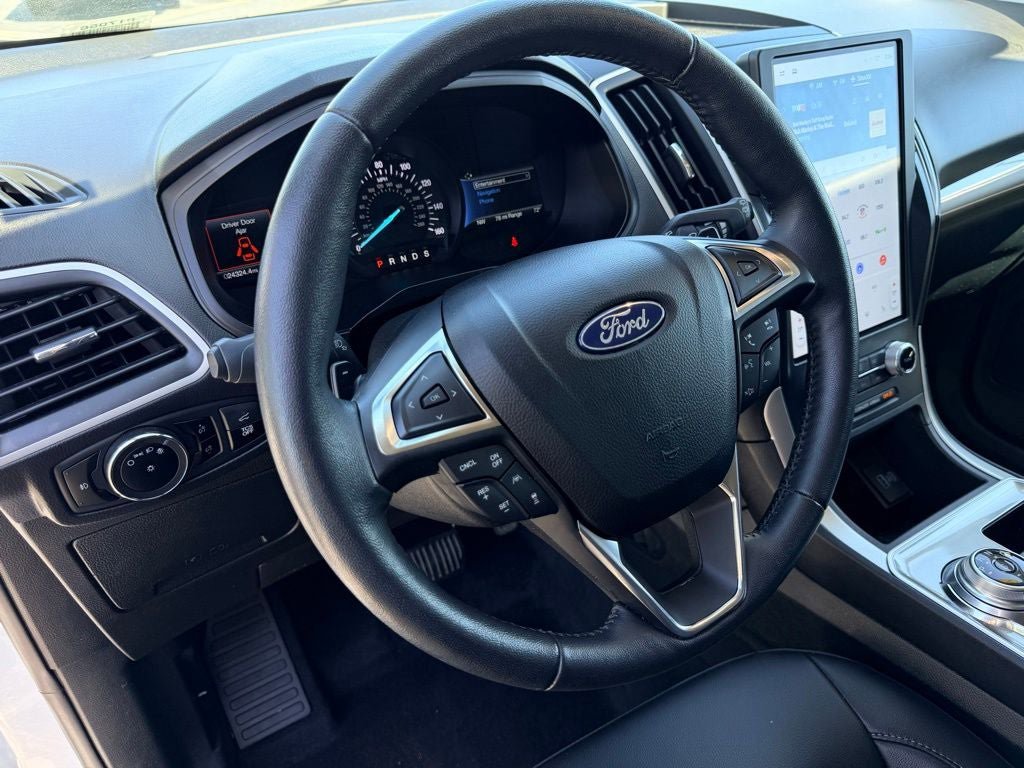 Certified 2023 Ford Edge SEL w/ Convenience Package AWD/4WD image 25