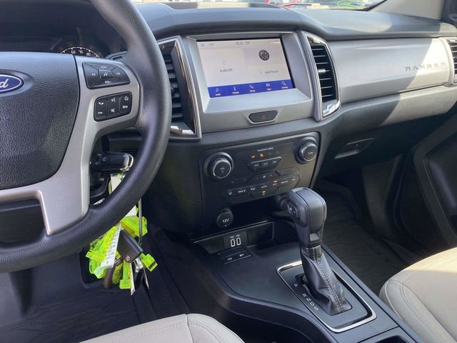 Certified 2023 Ford Ranger XLT RWD image 26