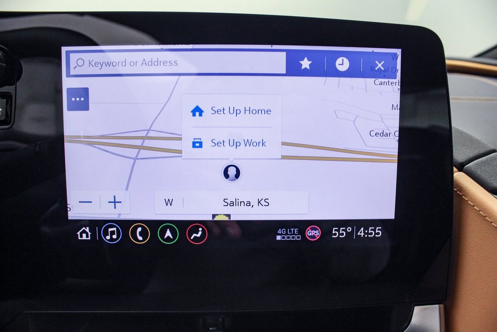 Used 2020 Chevrolet Corvette Stingray Preferred Cpe w/ 2LT Preferred Equipment Group image 33