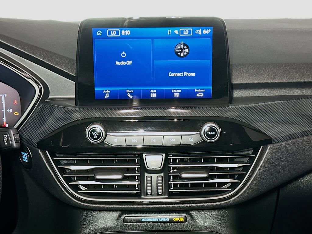 Certified 2024 Ford Escape ST-Line image 12