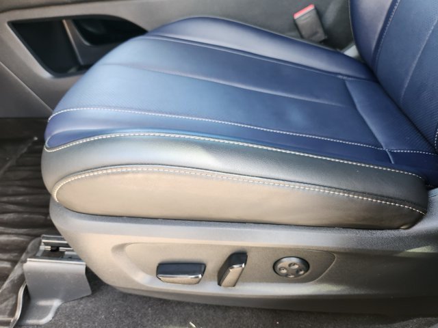 Used 2026 INFINITI QX60 Sport w/ Dark Cargo Package AWD/4WD image 22