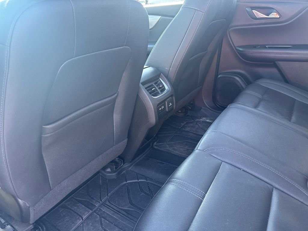 Used 2022 Chevrolet Blazer LT w/ Redline Edition image 41