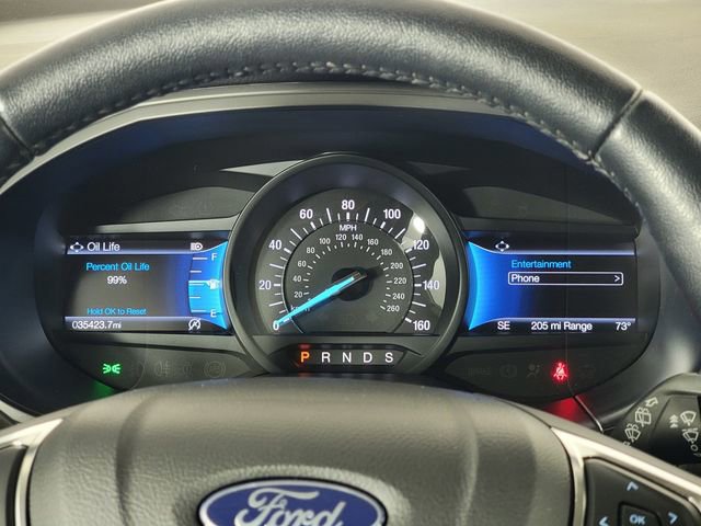 Certified 2022 Ford Edge SEL w/ Convenience Package image 29