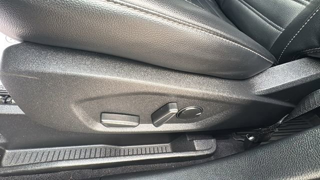 Certified 2023 Ford Edge SEL w/ Convenience Package image 10