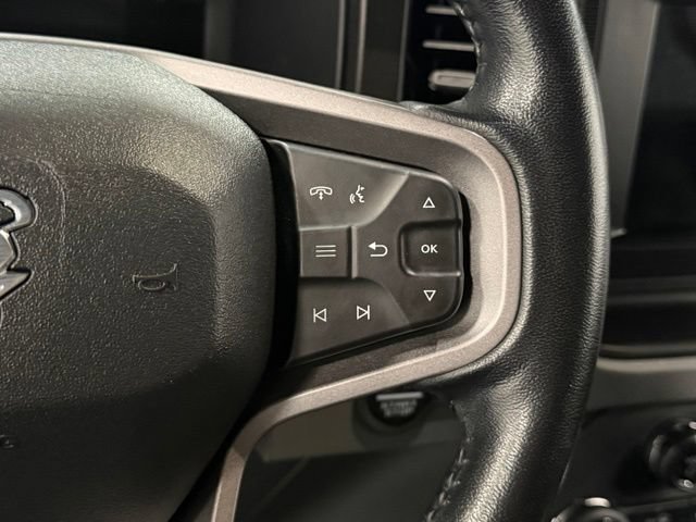 Certified 2023 Ford Bronco Big Bend AWD/4WD image 18