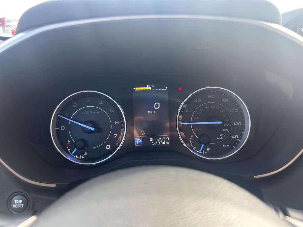 Used 2022 Subaru Ascent Limited w/ Technology Package image 34