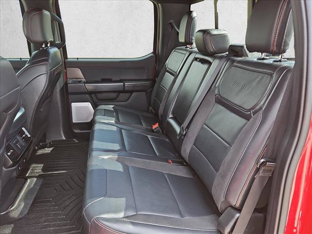 Certified 2025 Ford F150 Raptor AWD/4WD image 17